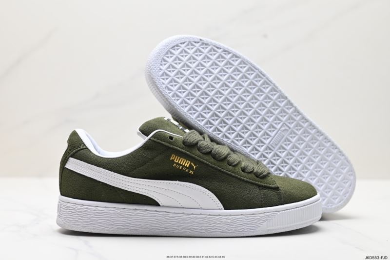 Puma Shoes